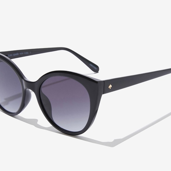 Kate Spade Samantha Sunglasses New In Package main image 13